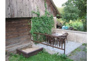 Vasaras māja Chotěboř 5
